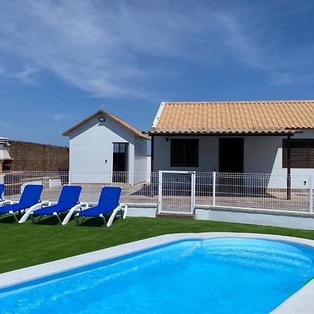 Casa Bellavista Villa Vejer de la Frontera Esterno foto