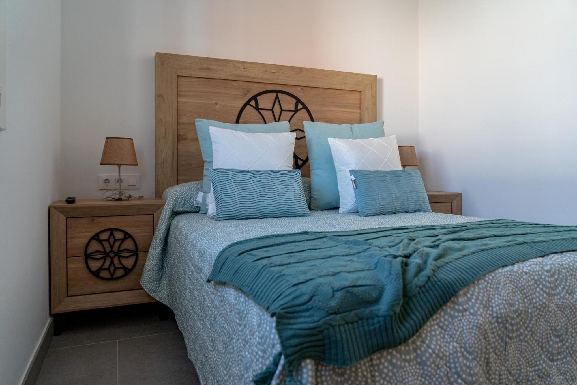 Casa Bellavista Villa Vejer de la Frontera Esterno foto
