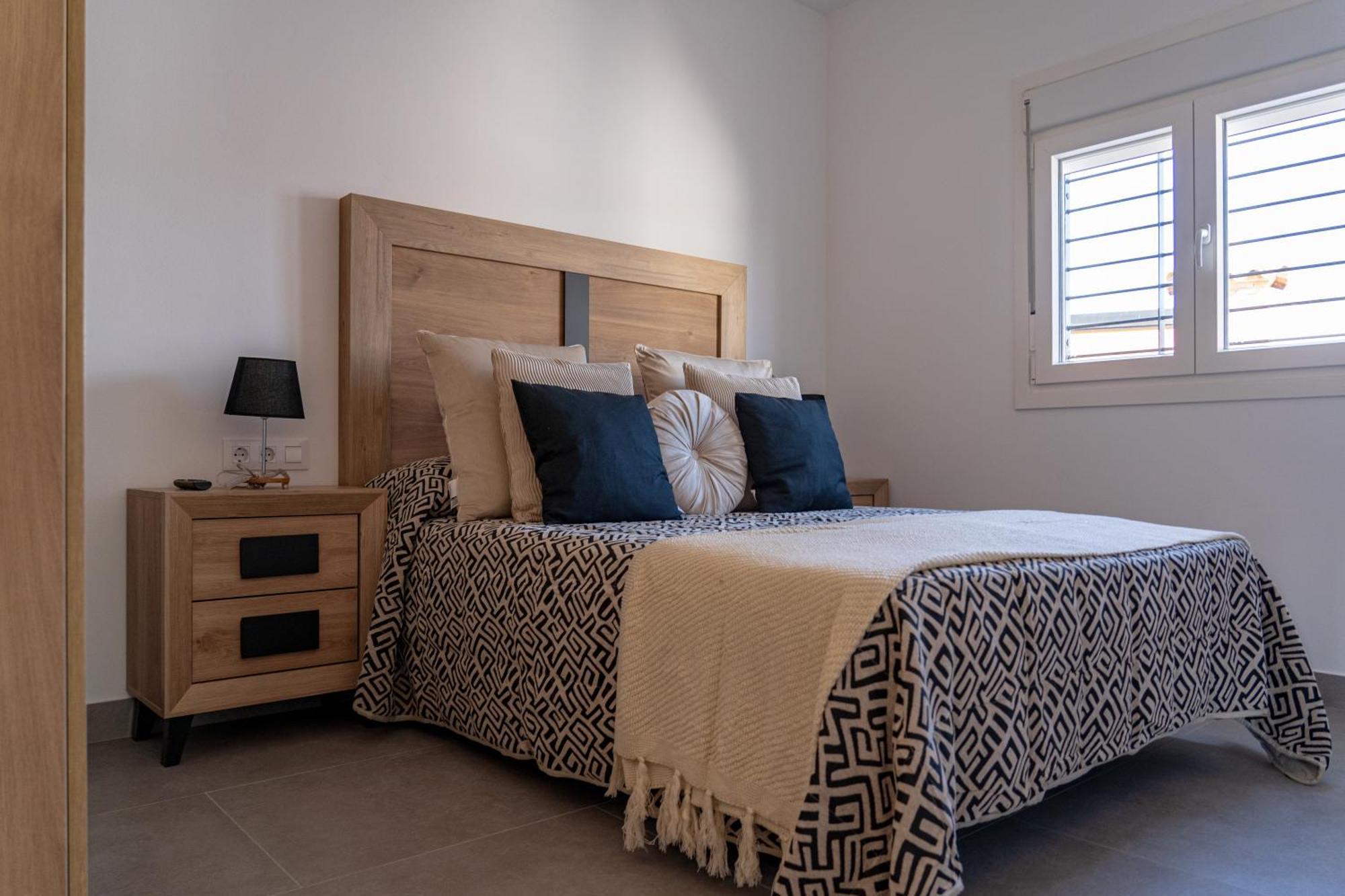 Casa Bellavista Villa Vejer de la Frontera Esterno foto