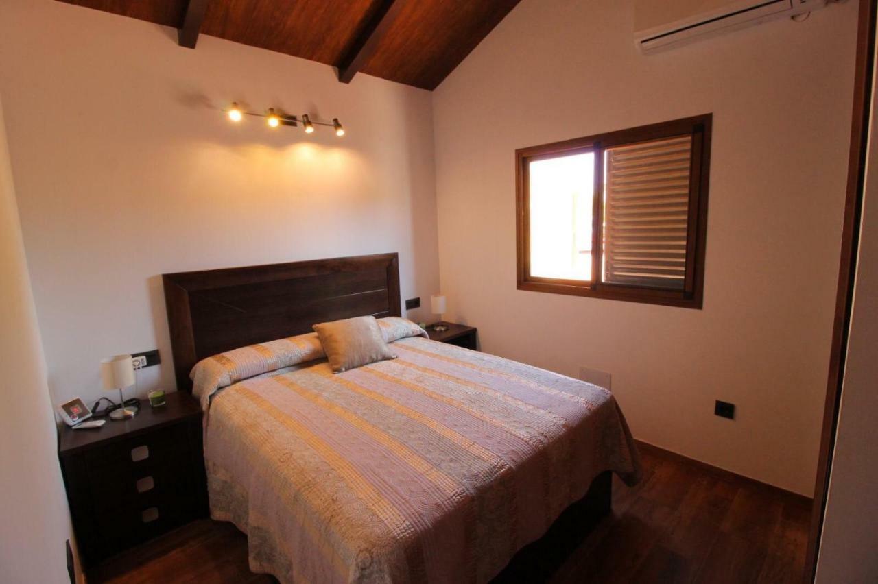 Casa Bellavista Villa Vejer de la Frontera Esterno foto